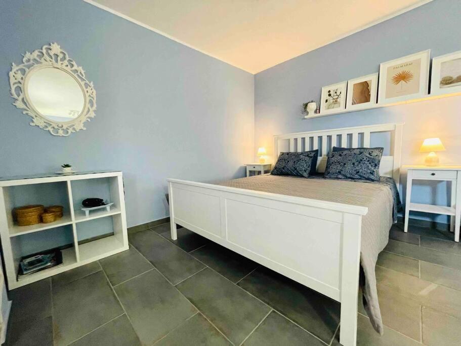 Cozy, Newly Renovated Apartment In Gavrio. Exterior foto